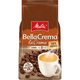 Melitta 8102 caffè in grani 1 kg (236733)