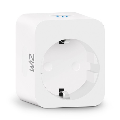 WiZ Smart Plug (871951455268500)