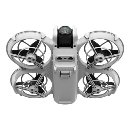DJI Neo 4 rotori Quadrirotore 12 MP 3840 x 2880 Pixel 1435 mAh Nero, Bianco (988362)