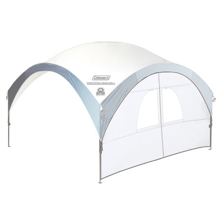 Coleman 2000032121 accessorio per tenda Sunwall Rete Bianco