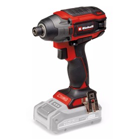 Einhell TP-CI 18/220 Li BL 2900 Giri/min Nero, Rosso (4510085)