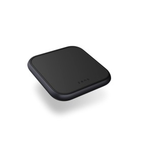 ZENS ZESC14B/00 Caricabatterie per dispositivi mobili Smartphone Nero USB Carica wireless Ricarica rapida Interno