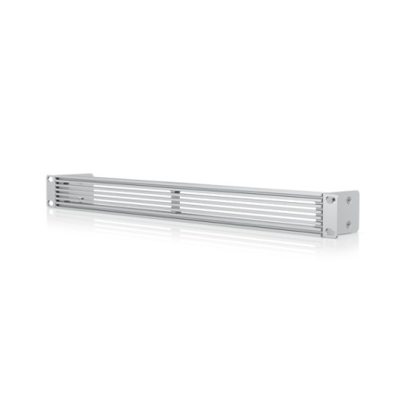 Ubiquiti UACC-RACK-PANEL-VENTED-1U porta accessori Pannello vuoto ventilato (UACC-Rack-Panel-Vented-1U)