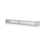 Ubiquiti UACC-RACK-PANEL-VENTED-1U porta accessori Pannello vuoto ventilato (UACC-Rack-Panel-Vented-1U)