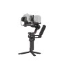 DJI RS4 Stabilizzatore d’immagine Nero (163911)