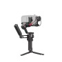 DJI RS4 Stabilizzatore d’immagine Nero (163911)