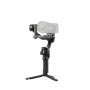 DJI RS4 Stabilizzatore d’immagine Nero (163911)