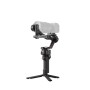 DJI RS4 Stabilizzatore d’immagine Nero (163911)
