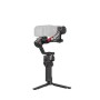 DJI RS4 Stabilizzatore d’immagine Nero (163911)