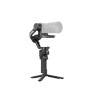 DJI RS4 Stabilizzatore d’immagine Nero (163911)