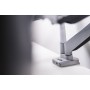 BakkerElkhuizen Smart Office 12 68,6 cm (27") Morsa/Bullone di ancoraggio Metallico (BNESO12)