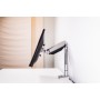 BakkerElkhuizen Smart Office 11 68,6 cm (27") Morsa/Bullone di ancoraggio Metallico (BNESO11)