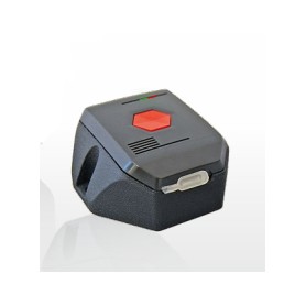 disty 5000390 pulsante di allarme Wireless