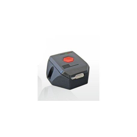 disty 5000390 pulsante di allarme Wireless