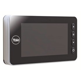 Yale 45-5800-1443-00-6011 schermo digitale per porte