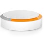 Somfy 2401491 sirena Sirena wireless Esterno Bianco