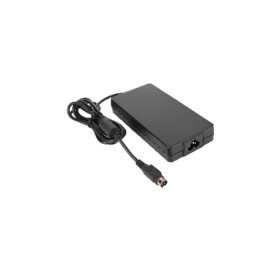 Getac GAA1K3 adattatore e invertitore Interno 150 W Nero