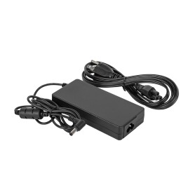 Getac GAA9E6 adattatore e invertitore Interno 90 W Nero