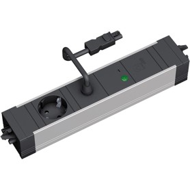 BACHMANN STEP ALU Automatik (906.18823)