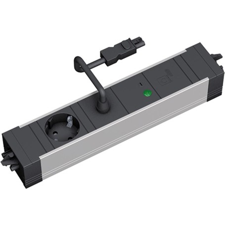 BACHMANN STEP ALU Automatik (906.18823)