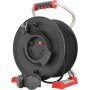 BACHMANN Profi-Kabeltrommel (399.198)