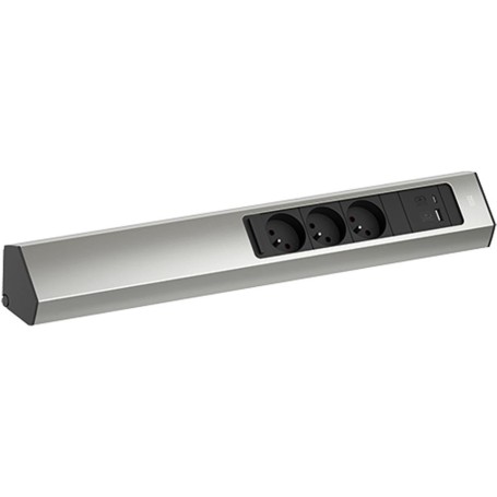 BACHMANN CASIA 2 3xUTE 1xUSB A/C 22W (932.007)