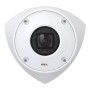 Axis Q9216-SLV Telecamera di sicurezza IP Esterno Cupola 2304 x 1728 Pixel Soffitto/muro (01766-001)