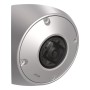 Axis Q9216-SLV Telecamera di sicurezza IP Esterno Cupola 2304 x 1728 Pixel Soffitto/muro (01766-001)