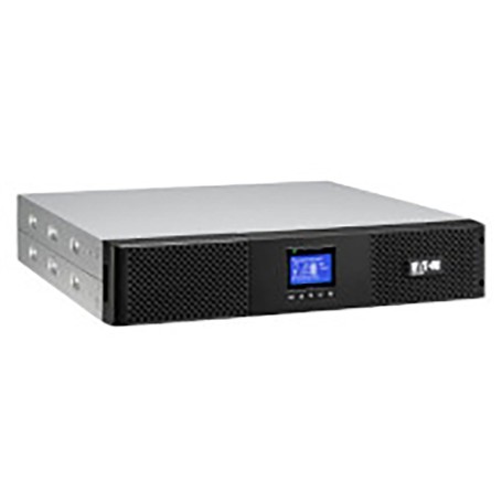 Eaton 9SX Doppia conversione (online) 1 kVA 900 W 7 presa(e) AC (9SX1000IR)