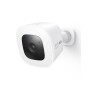 Eufy SoloCam L40 Cubo Telecamera di sicurezza IP Interno e esterno 2048 x 1080 Pixel Soffitto/Scrivania (T8123G21)