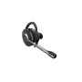 Jabra Engage 65 Convertible Cuffia Aggancio Micro-USB Nero (9555-553-117)