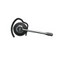 Jabra Engage 65 Convertible Cuffia Aggancio Micro-USB Nero (9555-553-117)