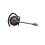 Jabra Engage 65 Convertible Cuffia Aggancio Micro-USB Nero (9555-553-117)