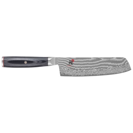 ZWILLING Miyabi 5000 FCD Acciaio 1 pz Coltello per verdure (34685-171)