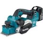 Makita DKP181ZJ - Elektrohobel - schnurlos - ohne Batterie - 18 V (DKP181ZJ)