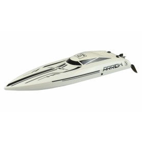Amewi Arrow 5 modellino radiocomandato (RC) Barca Motore elettrico (26088)