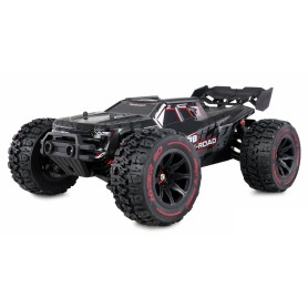 Amewi Hyper GO modellino radiocomandato (RC) Truggy Motore elettrico 1:14 (22659)