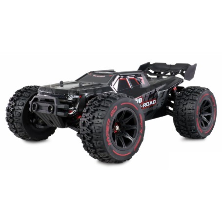 Amewi Hyper GO modellino radiocomandato (RC) Truggy Motore elettrico 1:14 (22659)