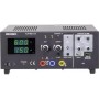 VOLTCRAFT VLP-1602 Labornetzgerät, einstellbar 0 - 60 V 0.01 - 1.5 A 123 W OVP Anzahl Ausgänge 3 x (VC-8146855)