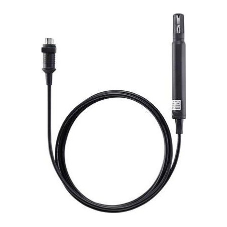testo 0572 2155 Luftfühler -30 bis +70 °C 0 bis 100 % rF Fühler-Typ NTC (0572 2155)