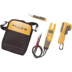 Fluke Messgeraete-Kit mit T5-600 T5-600/62Max+/1ACE (4297126) (FLUKE-T5-600/62 MAX+/1AC)