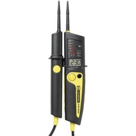 2100-BETA BUNDLE Zweipoliger Spannungsprüfer CAT III 1000 V IV 600 V LCD (4980707)