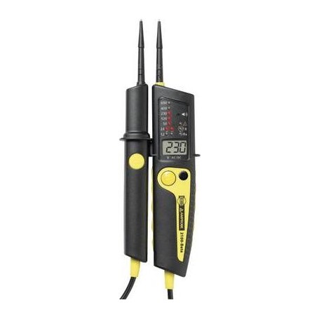 2100-BETA BUNDLE Zweipoliger Spannungsprüfer CAT III 1000 V IV 600 V LCD (4980707)