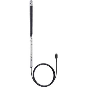 testo Sonde 0635 9532 Flügelrad-Sonde (Ø 16 mm), kabelgebunden (0635 9532)