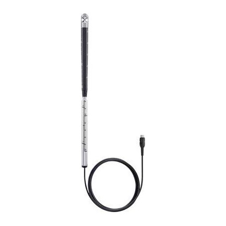 testo Sonde 0635 9532 Flügelrad-Sonde (Ø 16 mm), kabelgebunden (0635 9532)