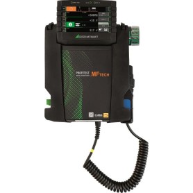 Mess- und Prüfgeraet M535K PROFiTEST MF TECH (M535K)
