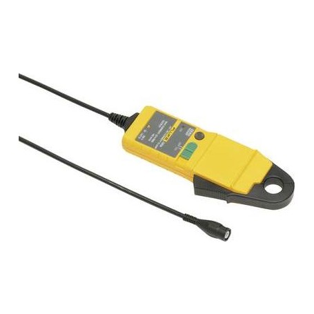 Fluke i30s Stromzangenadapter Messbereich A/AC (Bereich): 1 mA - 30 A Messbereich A/DC (Bereich): 1 mA - 30 A (2584935)