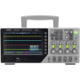 VOLTCRAFT Digital-Oszilloskop DSO-1084F 80 MHz 1 GSa/s 64 kpts 8 Bit Digital-Speicher (DSO), Funktionsgenerator (DSO-1084F)