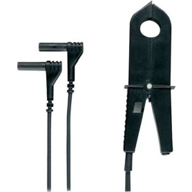 GOSSEN METRAWATT WZ12B Stromzangen-Adapter 10 mA - 100 A 15 mm (Z219B)