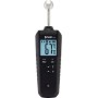 FLIR MR59 Materialfeuchtemessgerät Messbereich Baufeuchtigkeit (Bereich) 0 bis 100 % Messbereich Holzfeuchtigkeit (Bereich) 0 b